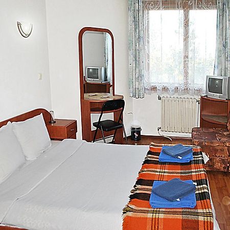 Family Hotel Zora Sofia Extérieur photo