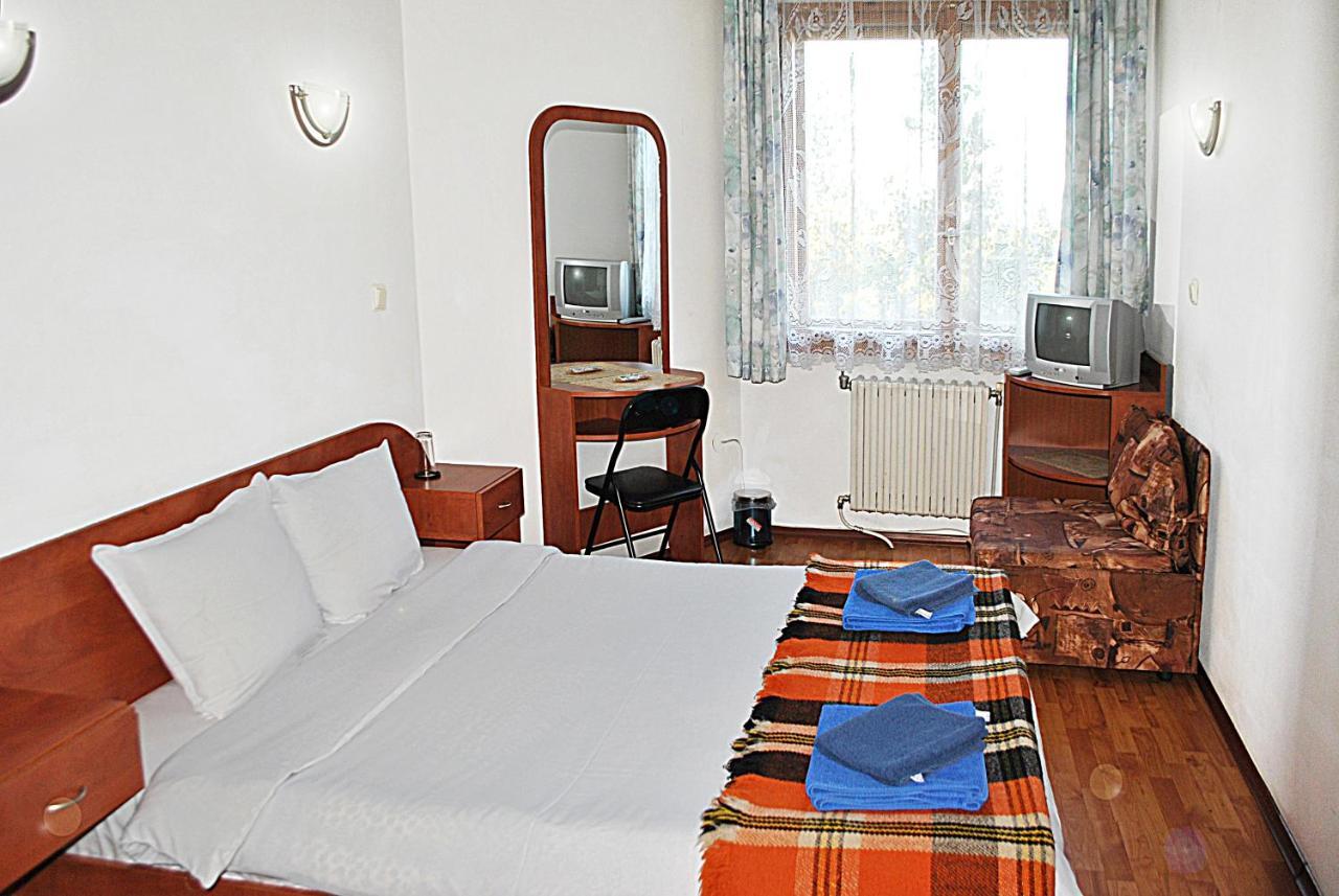 Family Hotel Zora Sofia Extérieur photo