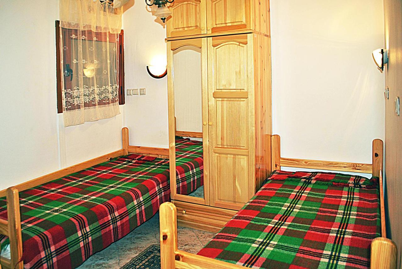 Family Hotel Zora Sofia Extérieur photo