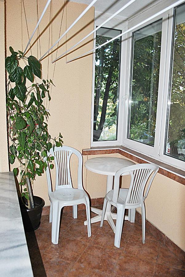 Family Hotel Zora Sofia Extérieur photo