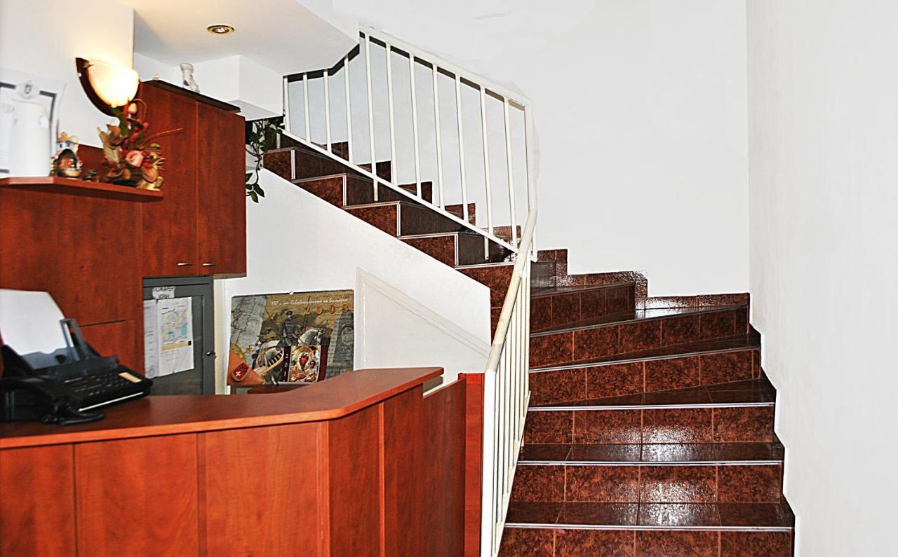 Family Hotel Zora Sofia Extérieur photo