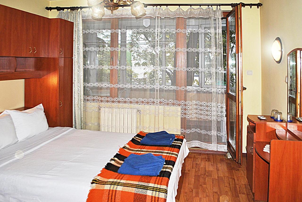 Family Hotel Zora Sofia Extérieur photo